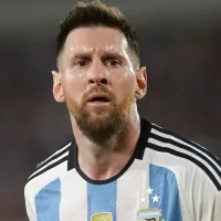 Lionel Messi loses key Argentina teammate for October 2026 World Cup Qualifiers