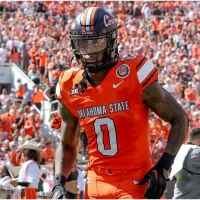 Where to watch Oklahoma State vs Kansas live for free in the USA: 2024 College Football