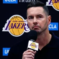 NBA News: Lakers' coach JJ Redick delivers clear message about coaching LeBron James, Bronny together