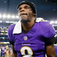 NFL News: John Harbaugh addresses situation regarding Lamar Jackson's new Ravens teammate