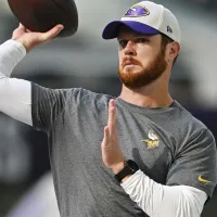 NFL News: QB Sam Darnold reveals key to Minnesota Vikings&#039; success this season