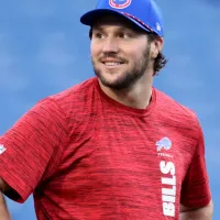 NFL News: Ravens Coach  compares Bills QB Josh Allen to Patrick Mahomes, Aaron Rodgers