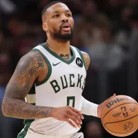 NBA News: Milwaukee Bucks star Damian Lillard claims NBA shares an aspect with WWE