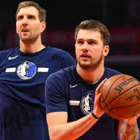 NBA News: Mavericks owner makes something clear about Luka Doncic and Dirk Nowitzki comparison