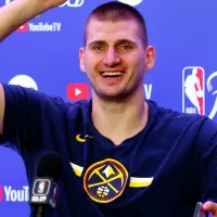 NBA News: Nikola Jokic's Nuggets teammate hopes to stay with him in Denver for a long time