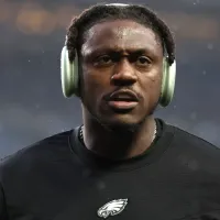 NFL News: Eagles' AJ Brown receives tough injury update ahead of game vs Buccaneers