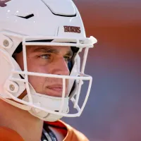 NCAAF News: Steve Sarkisian faces crossroads following impressive performance by Longhorns\' Arch Manning