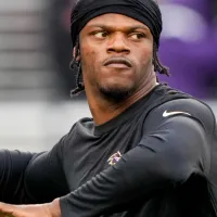 NFL News: Ravens' Lamar Jackson teammate makes something clear about Bills QB Josh Allen