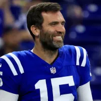 NFL News: Joe Flacco reacts to outstanding performance in Colts&#039; surprising win vs Steelers