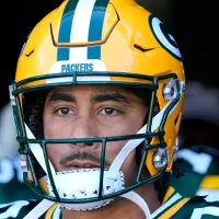 NFL News: Jordan Love reacts to painful loss vs Vikings in first start for Packers after injury