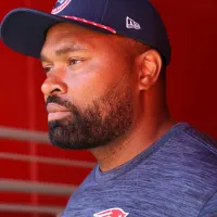 NFL News: Patriots HC Jerod Mayo clarifies starting QB position between Jacoby Brissett, Drake Maye