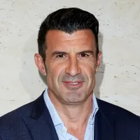 Real Madrid and Barcelona legend Luis Figo chooses the three greatest soccer players in history