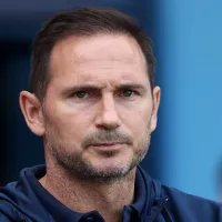 L'icône de Chelsea, Frank Lampard, explique clairement le débat GOAT entre Messi et Cristiano Ronaldo