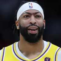 NBA News: Anthony Davis makes big statement on LeBron James, Bronny ahead of first season together with Lakers