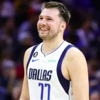 NBA News: Dallas Mavericks star Luka Doncic reveals his excitement over Klay Thompson signing