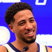 Pacers’ Tyrese Haliburton gets candid about his friendship with Fever star Caitlin Clark