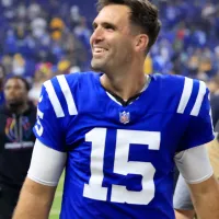 NFL News: Colts QB Joe Flacco gets real after facing Justin Fields, Pittsburgh Steelers