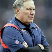 NFL News: Bill Belichick makes bold statement about Baltimore Ravens, Derrick Henry