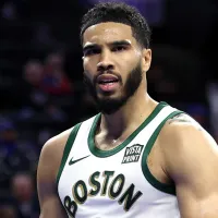 NBA News: Celtics' Jayson Tatum reacts with emotional message after former teammate's return