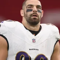 NFL News: Ravens HC John Harbaugh makes something clear about Mark Andrews performance