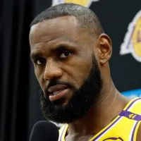 NBA News: Los Angeles Lakers star LeBron James makes striking confession about Bronny