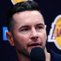 NBA News: JJ Redick subtly makes tough admission on Bronny's chances with LeBron James' Lakers