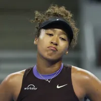 Naomi Osaka downplays injury after retiring mid-match against Coco Gauff in Beijing