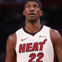 NBA News: Jimmy Butler sends very clear message to Heat president Pat Riley