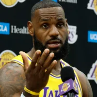 NBA News: LeBron James delivers a strong message on the Lakers\&#039; success under JJ Redick