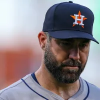 MLB News: Astros implement unconventional strategy for Justin Verlander in the Playoffs