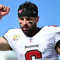 NFL News: Buccaneers QB Baker Mayfield warns Atlanta Falcons ahead of divisional game