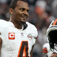 NFL News: Deshaun Watson recovers key weapon on the Cleveland Browns