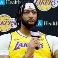 NBA News: Lakers\&#039; Anthony Davis sends clear message about new role assigned by JJ Redick