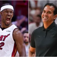 NBA News: Jimmy Butler makes something clear to Heat coach Erik Spoelstra