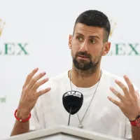 Novak Djokovic slams tennis\&#039; \&#039;system\&#039; after Jannik Sinner\&#039;s doping case is appealed