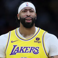 NBA News: Anthony Davis makes interesting revelation on LeBron James&#039; competition with Bronny in practice