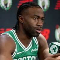 NBA News: Celtics' Jaylen Brown gets real about his relationship with Jayson Tatum