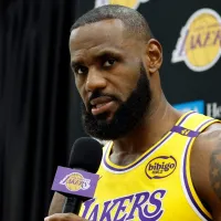 NBA News: LeBron James shares thoughts on JJ Redick as Lakers\&#039; new coach