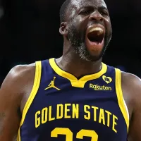 Draymond Green warns rest of the NBA with big message for Stephen Curry, Warriors