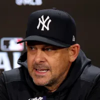 MLB News: Aaron Boone issues a warning to playoff teams about Yankees\&#039; World Series ambitions