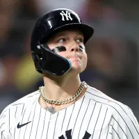 MLB News: Aaron Boone makes something clear about Yankees LF drama with Verdugo, Dominguez