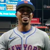 MLB News: Francisco Lindor delivers surprising message after Mets' Wild Card victory