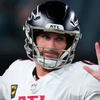 NFL News: HC Raheem Morris, Falcons' key player reacts with three-word message for Kirk Cousins