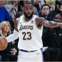 Where to watch Los Angeles Lakers vs Minnesota Timberwolves live in the USA: 2024 NBA Preseason game