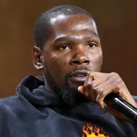 NBA News: Kevin Durant reveals key issue facing the Suns this season