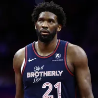 NBA News: Joel Embiid’s teammate, NBA All-Star, reveals reason for re-signing with the 76ers