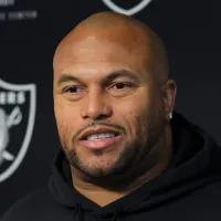 NFL News: Raiders HC Antonio Pierce may get a key weapon back despite Davante Adams' absence