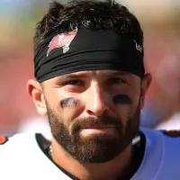 NFL News: Buccaneers QB Baker Mayfield reacts to disappointing defeat against Falcons