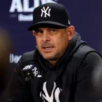 MLB News: Yankees Manager Aaron Boone makes key decision on Left Fielder for ALDS Game 1