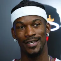 NBA Rumors: Heat star Jimmy Butler expresses desire to stay amid interest from the Warriors, Nets